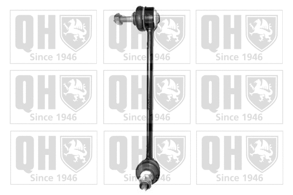 Entretoise/tige, stabilisateur QUINTON HAZELL QLS3425S