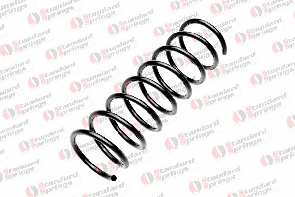Ressort de suspension STANDARD SPRINGS ST 119 038 R
