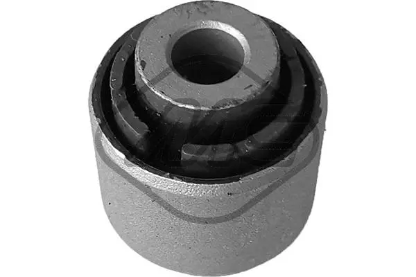 Suspension, corps de l'essieu Metalcaucho 58150