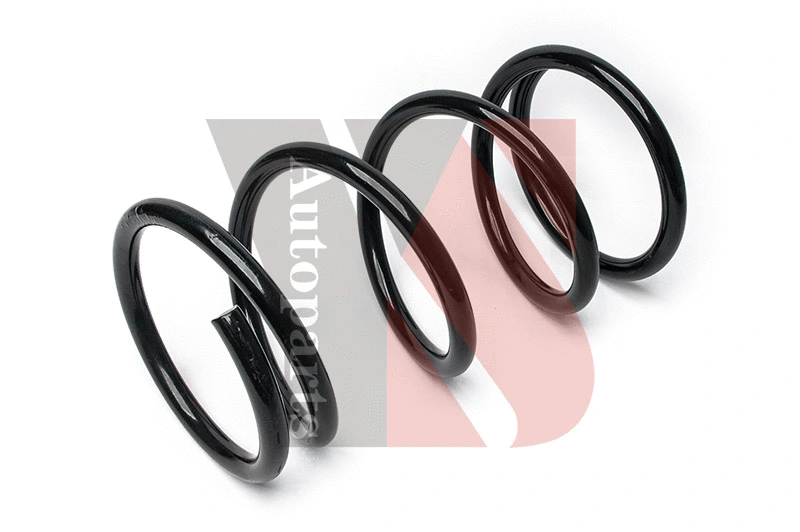 Ressort de suspension YSPARTS YS-CS0033