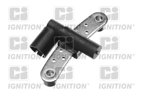 Capteur d'angle, vilebrequin QUINTON HAZELL XREV318