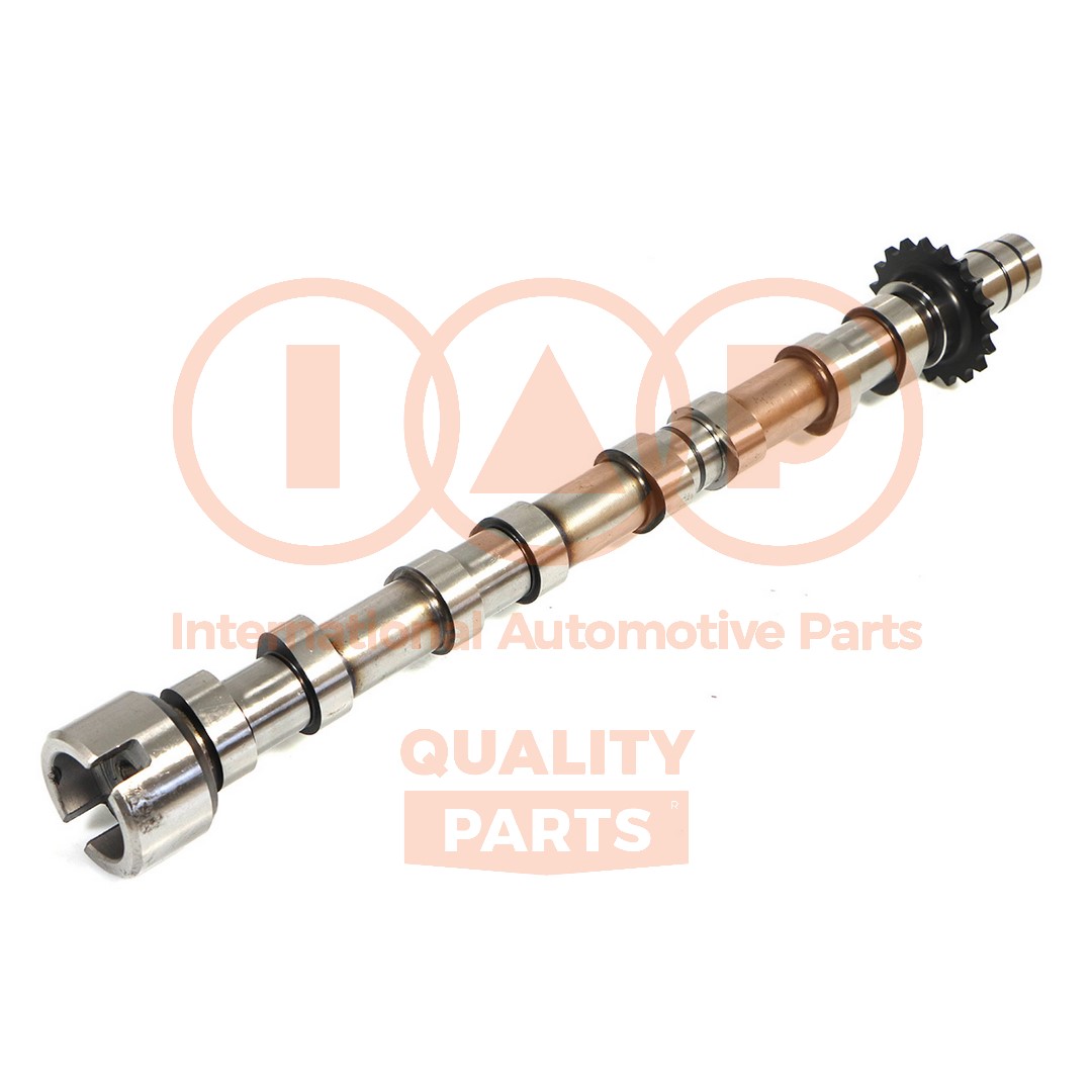 Arbre à came IAP QUALITY PARTS 124-04041