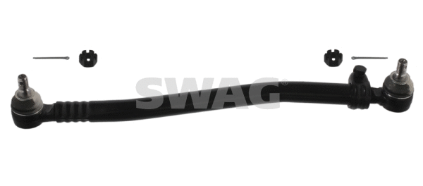 Barre de direction SWAG 99 90 6578