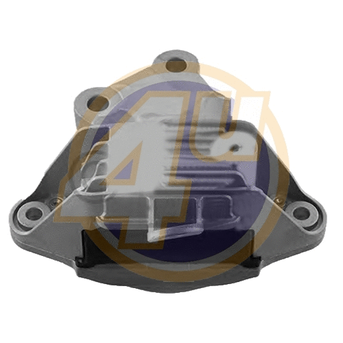 Support moteur 4u OP-EM-00197