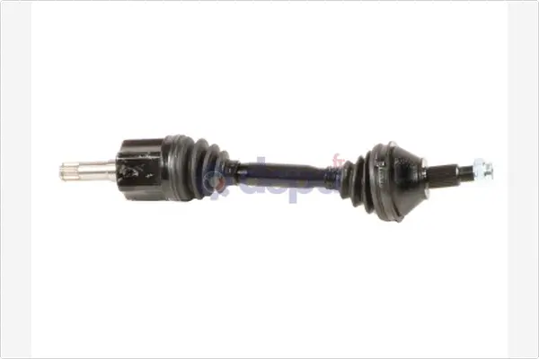 Arbre de transmission DEPA 3291250