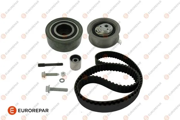 Kit de courroie crantée EUROREPAR 1611882280