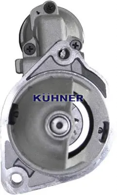 Démarreur AD KÜHNER 254233
