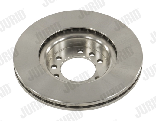 Disque de frein JURID 569154J