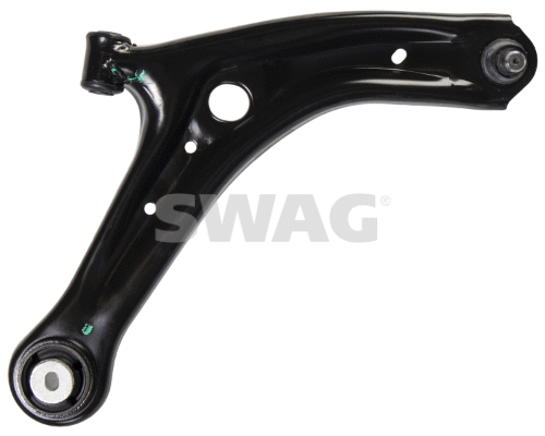 Bras de liaison, suspension de roue SWAG 33 10 2884
