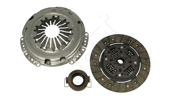 Kit d'embrayage HART 357 656