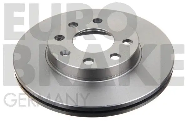 Disque de frein EUROBRAKE 5815203608