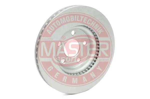Disque de frein MASTER-SPORT GERMANY 24112527881PR-PCS-MS
