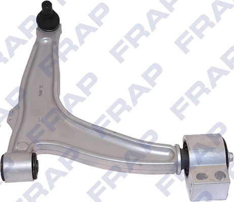 Bras de liaison, suspension de roue FRAP F2738
