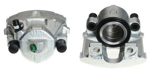 Étrier de frein 4X4 ESTANFI PDF-47-186