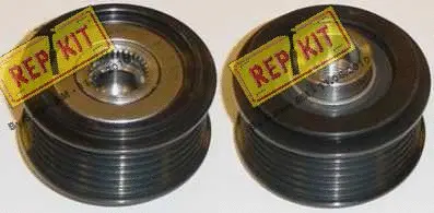 Poulie roue libre, alternateur REPKIT RKT2359