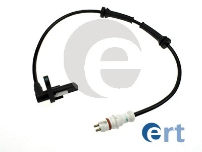 Capteur, vitesse de roue ERT 530115