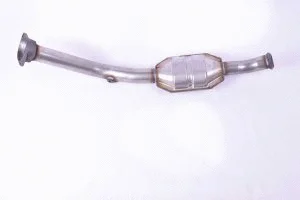 Catalyseur EEC CI8015T