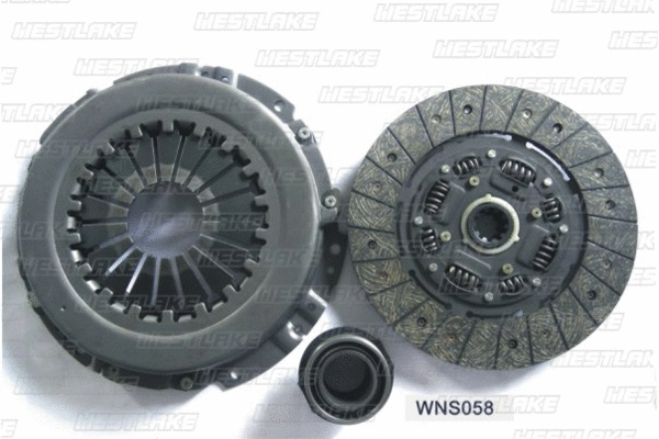 Kit d'embrayage WESTLAKE WNS058