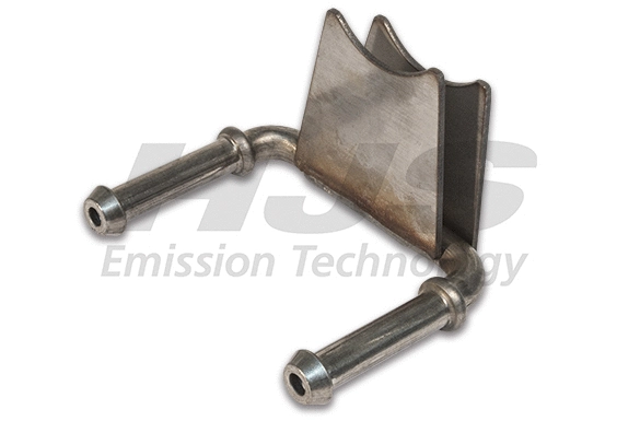 Suspension, échappement HJS 83 00 0083