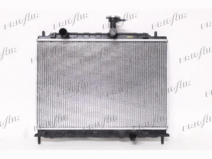 Radiateur, refroidissement du moteur FRIGAIR 0133.3060