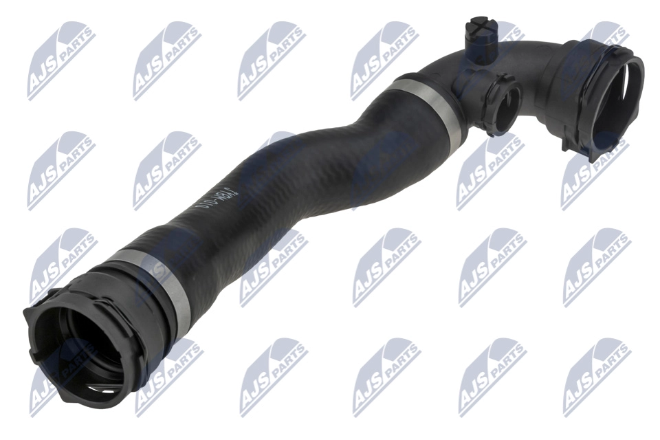 Durite de radiateur NTY CPP-BM-010