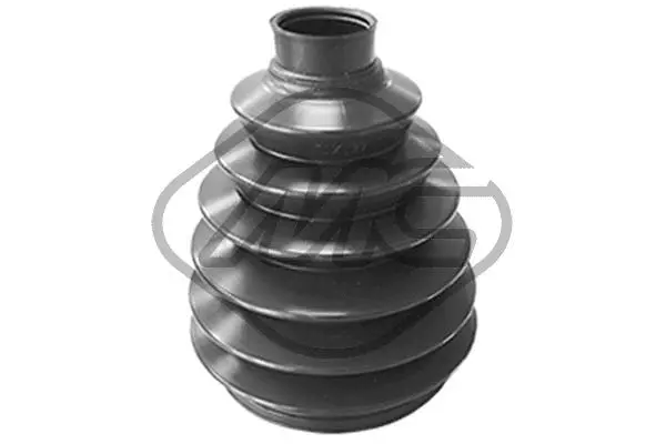 Joint-soufflet, arbre de commande Metalcaucho 10315