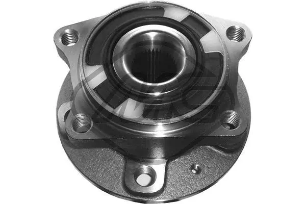 Kit de roulements de roue Metalcaucho 90410