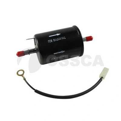 Filtre à carburant OSSCA 55116