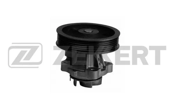 Pompe à eau, refroidissement du moteur ZEKKERT WP-1009