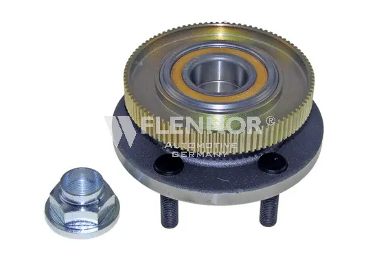 Kit de roulements de roue FLENNOR FR880425