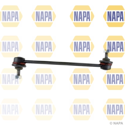 Entretoise/tige, stabilisateur NAPA NST4380