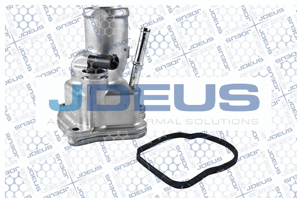 Thermostat, liquide de refroidissement JDEUS TH0530001