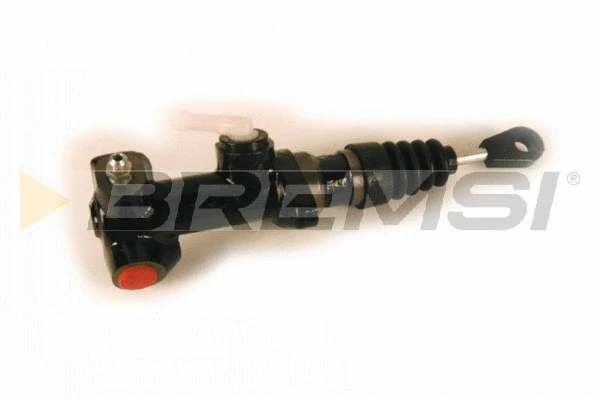 Cylindre émetteur, embrayage BREMSI PC0067