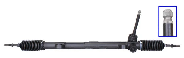 Crémaillère de direction RE-EX 503-03123R