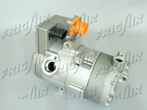 Compresseur, climatisation FRIGAIR 925.10005