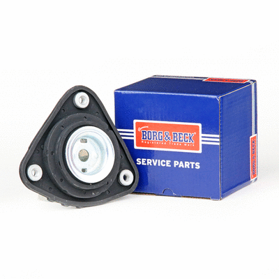 Coupelle de suspension BORG & BECK BSM5268