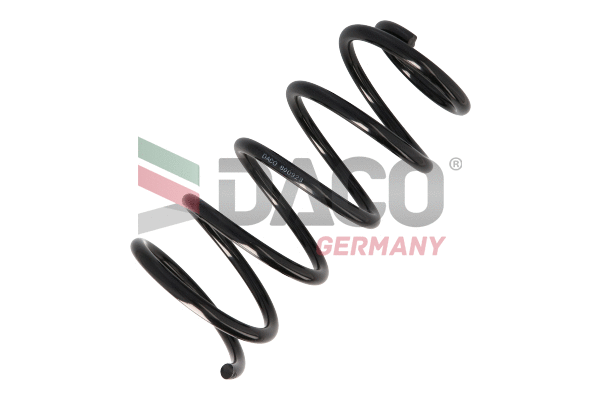 Ressort de suspension DACO Germany 800923