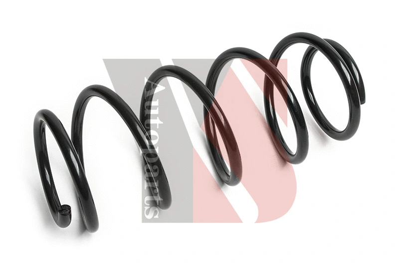 Ressort de suspension YSPARTS YS-CS0008