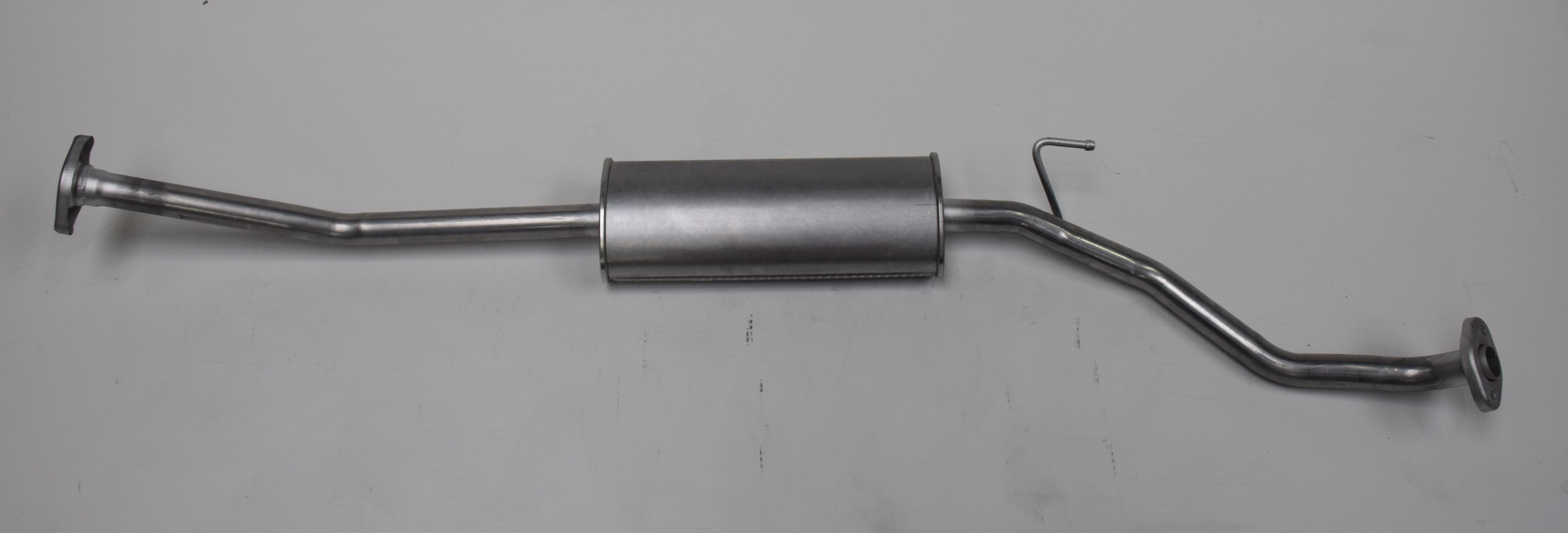 Silencieux central VEGAZ GmbH DS-338IMA