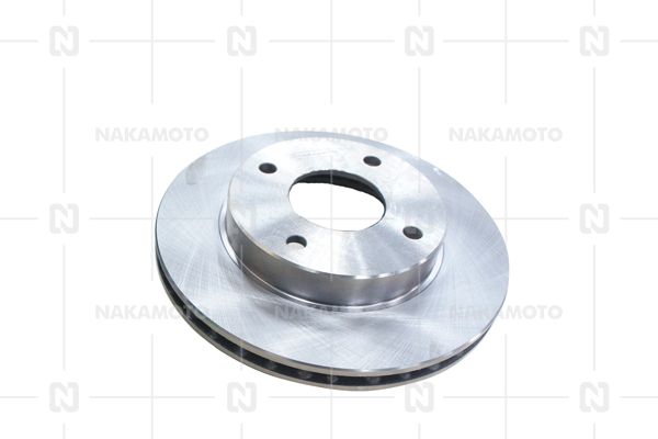 Disque de frein NAKAMOTO B02-NIS-18030001