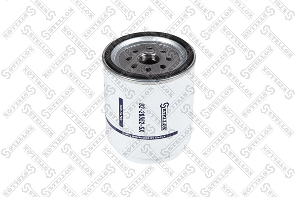 Filtre à carburant STELLOX 82-20552-SX