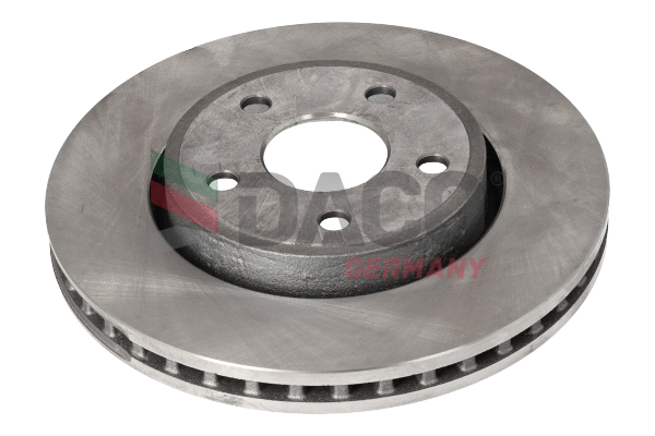 Disque de frein DACO Germany 601614