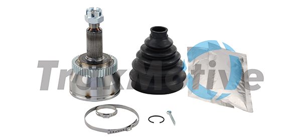 Jeu de joints, arbre de transmission AUTOTEAM G400801