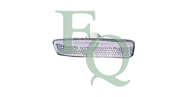 Feu clignotant EQUAL QUALITY FL0490