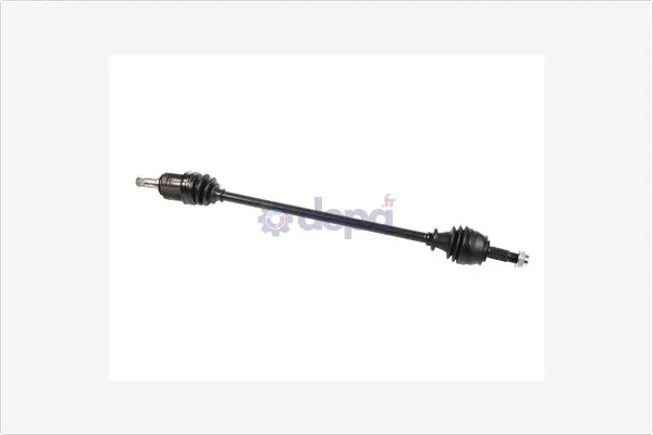 Arbre de transmission DEPA 3632200