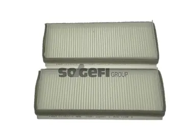 Filtre, air de l'habitacle FRAM CF5972-2