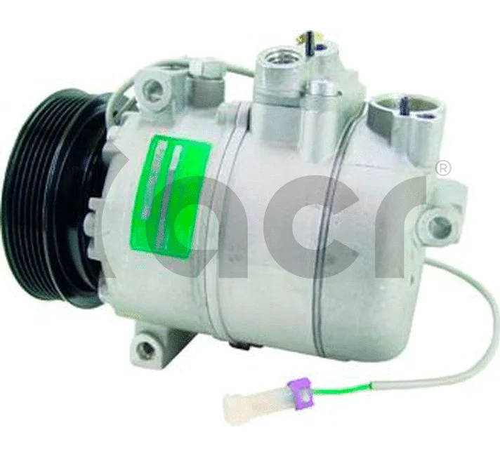 Compresseur, climatisation ACR 132356