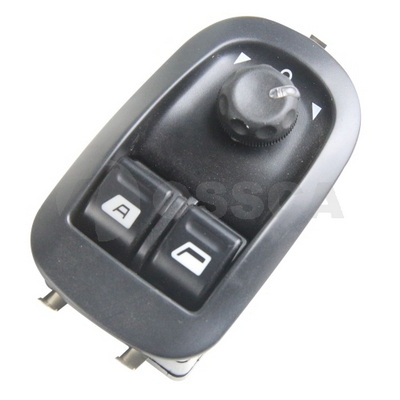 Interrupteur, lève-vitre OSSCA 42703