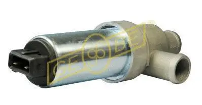 Vanne EGR GEBE 9 3014 1
