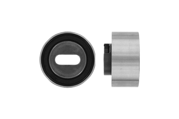 Poulie de tension, courroie crantée SKF Brazil VKM 74200